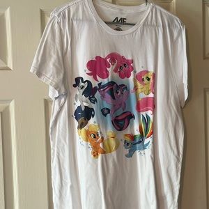 My Little Pony Cotton Tee